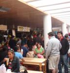 Mercado Municipal de Mazamitla Mazamitla MEXICO