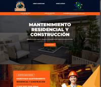 Handyman Mantenimiento Residencial y Construcción 