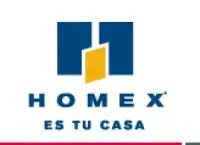 Homex Ciudad de México