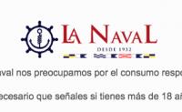 La Naval Ciudad de México