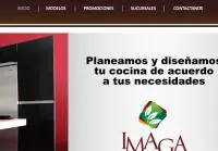 Cocinas IMAGA Ciudad de México