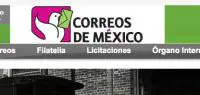 Correos de México Mexicali