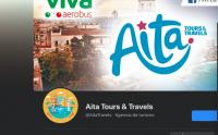 Aita Tours & Travels Cancún