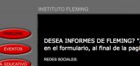 Instituto Fleming Monterrey