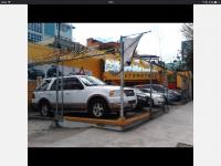 Sannic Automotríz Ciudad de México