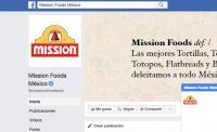 Mission México MEXICO