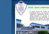 Colegio Nuevo Córdoba Santa Anita