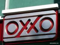OXXO Veracruz
