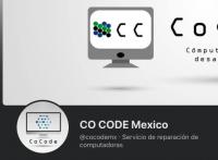 CoCode Mexico MEXICO