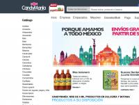 CandyManía Guadalajara