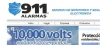 911 Alarmas Mérida