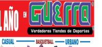 Deportes Guerra Guadalajara