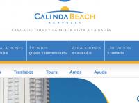 Calinda Beach Acapulco Celaya