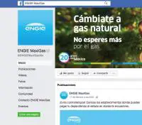 ENGIE MaxiGas Santiago de Querétaro