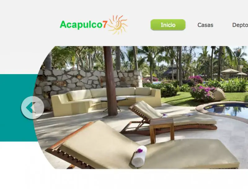 Acapulco7.com