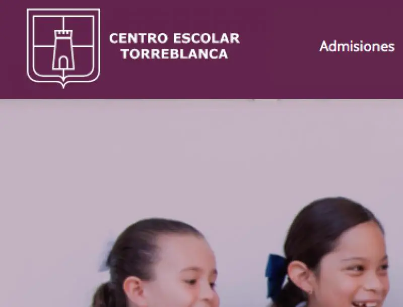 Centro Escolar Torreblanca