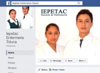 Iepetac Enfermería Toluca
