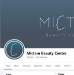 Mictam Beauty Center Ciudad de México