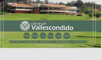 Club de Golf Vallescondido Atizapán de Zaragoza