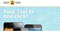 Easy Taxi Ciudad de México