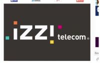 Izzi Telecom Ciudad Juárez