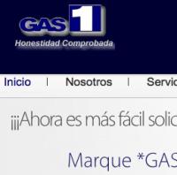 Gas Uno Guadalajara
