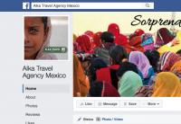 Alka Travel Agency México Mérida