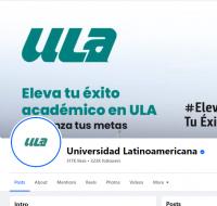 Universidad Latinoamericana Ciudad de México