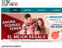 Financiera Mexi Monterrey