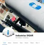 Industrias SIGAR Ciudad de México