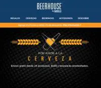 Beerhouse Monterrey