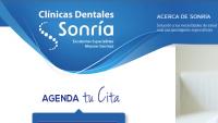Clínicas Dentales Sonría Ciudad de México