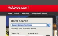 Hoteles.com Saltillo