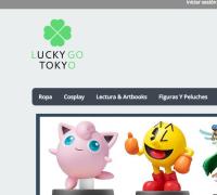 LuckyGo.Tokyo Aguascalientes