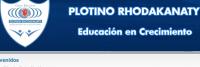 Centro Educativo Plotino Rhodakanaty Ciudad de México