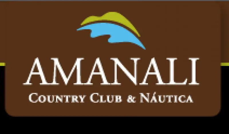 Amanali Country Club Y Náutica