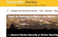 Norton Symantec Ciudad de México