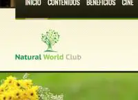 Natural World Club Ciudad de México