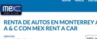 Mex Rent A Car Ciudad de México