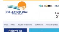 Vivalarivieramaya.com Cancún