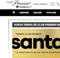 Club Premier Campeche