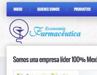Economía Farmacéutica Guadalajara