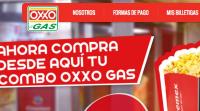 OXXO Gas León