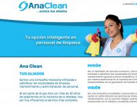 Ana Clean Apodaca