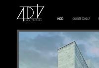 ADV Arquitectura Ciudad de México
