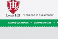 Colegio Lomas Hill Ciudad de México
