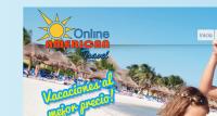 Online American Travel Monterrey