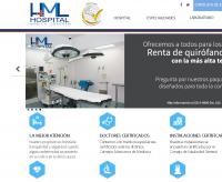 Hospital Médica Londres Ciudad de México