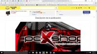 PCXSHOP MEXICO