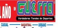 Deportes Guerra Guadalajara